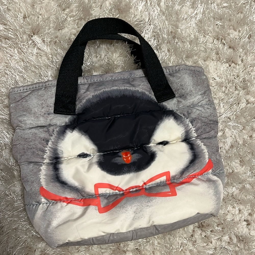 Gap Kids tote bag